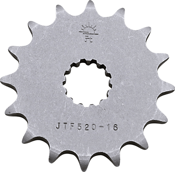 GT 650 NAKED COMET (2004 - 2015) front sprocket 17tooth pitch 525 jtf52017 | JT Sprockets