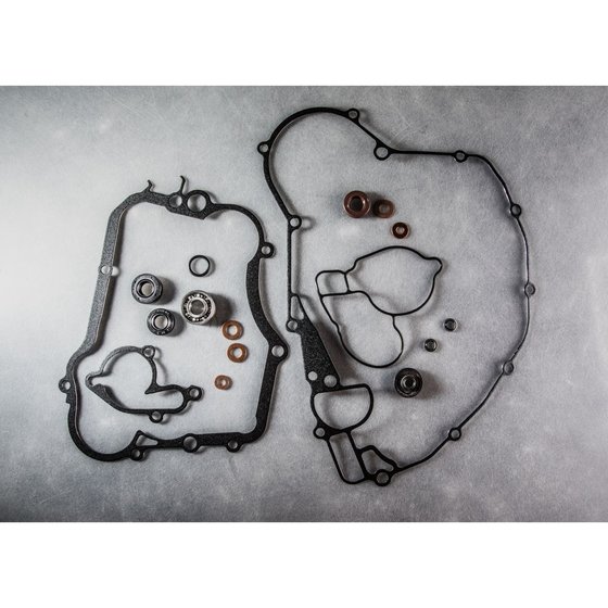 TE 125 (2012 - 2016) water pump gasket kit | ATHENA