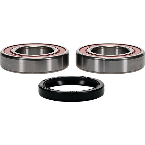 300 DVX (2010 - 2016) wheel bearing kit rear | All Balls