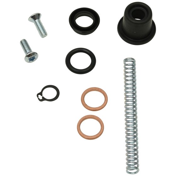 350 (2011 - 2012) master cylinder rebuild kit - front | All Balls