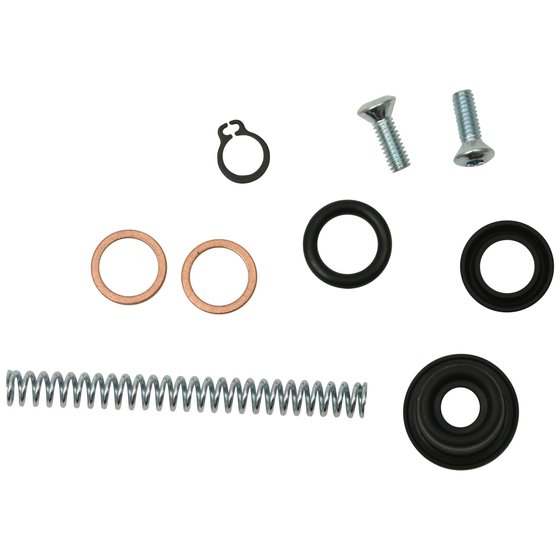 350 (2011 - 2012) master cylinder rebuild kit - front | All Balls