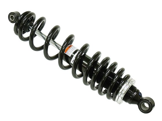 MUD PRO 1000 (2009 - 2019) heavy duty rear shock absorber | NACHMAN