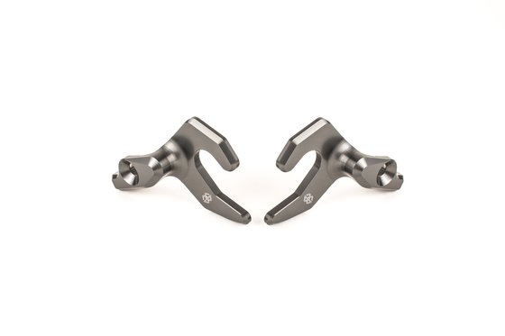 FTR 1200 (2019 - 2022) rear stand hook | GILLES TOOLING