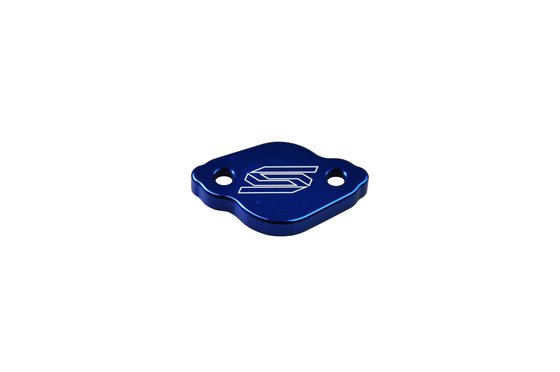 300 (2004 - 2021) blue brake reservoir cap/cover | SCAR