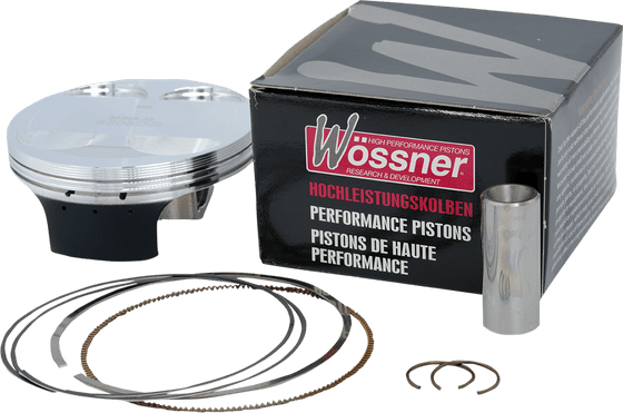 RR 450 (2005 - 2009) piston | WOSSNER