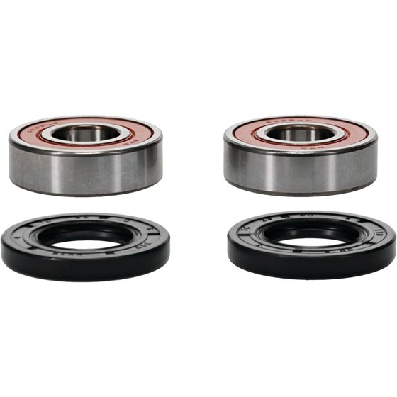 RR 125 LC (2017 - 2019) wheel bearing kit front | All Balls