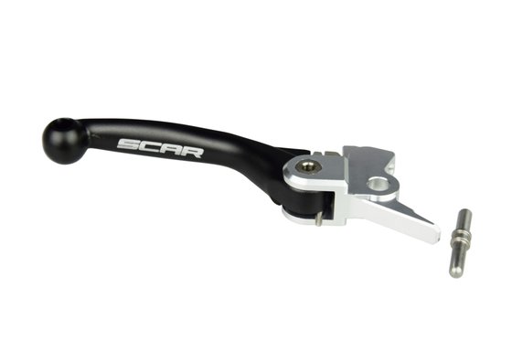 MC 65 (2021 - 2022) unbreakable brake flex lever | SCAR