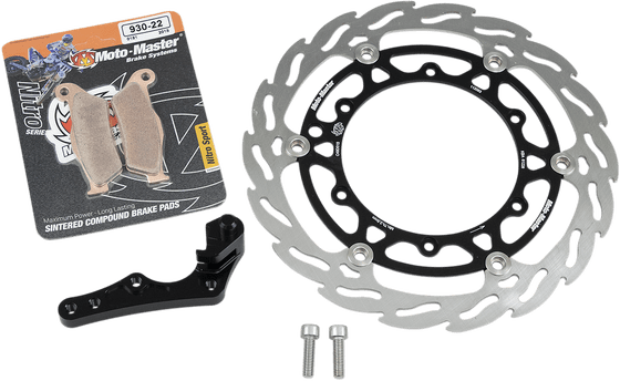 TE 250 (2010 - 2014) brake kit | MOTO-MASTER