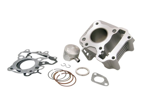 SPEEDFIGHT 50 LC 2T (2009 - 2015) cylinder kit 63cc | NARAKU