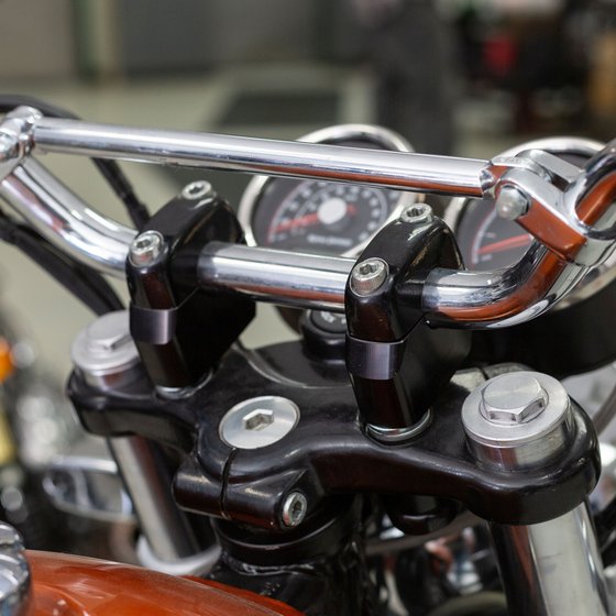 CONTINENTAL GT 650 (2018 - 2021) handlebar adjustment kit | S&S CYCLE