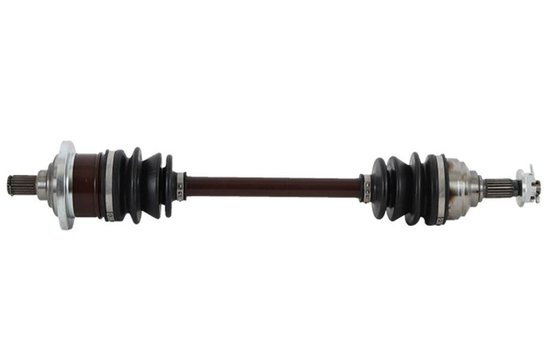 TRV 500 (2003 - 2004) 6 ball axle | All Balls