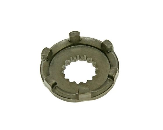 GOCCIA 50 2T (2010 - 2016) kick starter engagement part | 101 OCTANE