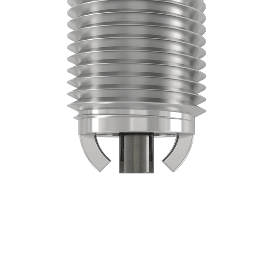 RAPTOR 1000 (2000 - 2005) sparkplug u24etr | DENSO