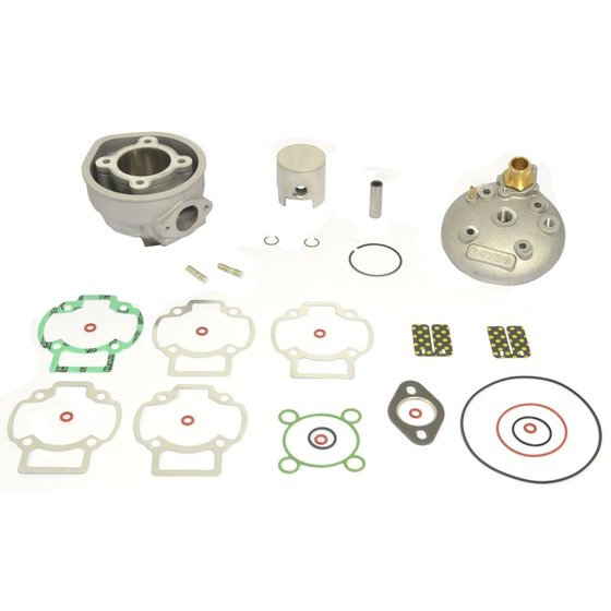 RUNNER 50 (1997 - 2012) racing cylinder kit | ATHENA