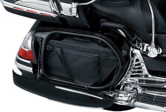 CROSS COUNTRY (2010 - 2016) removable saddlebag liner | KURYAKYN