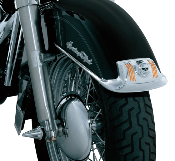 CROSS COUNTRY (2010 - 2016) removable saddlebag liner | KURYAKYN