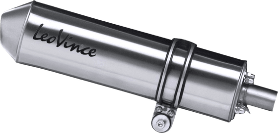 V-CLIC 50 (2008 - 2013) leovince exhaust system for kymco 50 | LEOVINCE