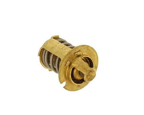 50 ZULU (2001 - 2002) thermostat | 101 OCTANE