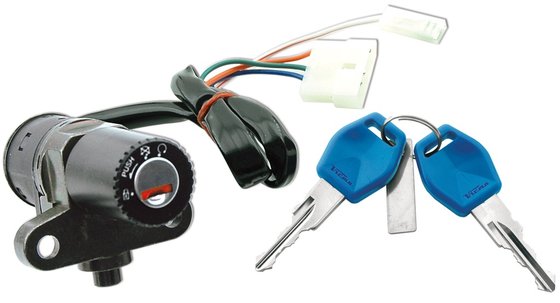 50 SENDA (2007 - 2011) ignition lock | VICMA