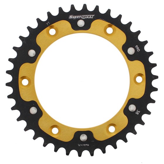 FE 650 E (2004 - 2008) stealth rear sprocket | Supersprox