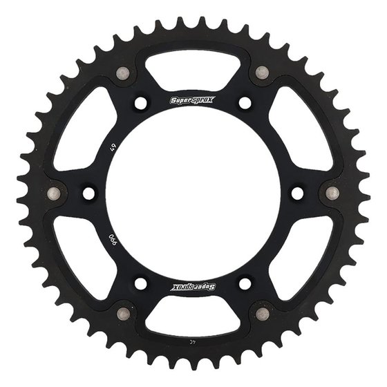 FE 650 E (2004 - 2008) stealth rear sprocket | Supersprox