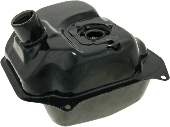 V-CLIC 50 (2008 - 2013) metal fuel tank | 101 OCTANE