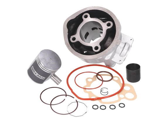 RR 50 ENDURO 2T (2020 - 2021) naraku cylinder kit, 70cc, minarelli am6 | NARAKU