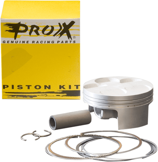 RR 350 (2011 - 2014) prox piston kit beta rr350 '11-14 12.9:1 | ProX