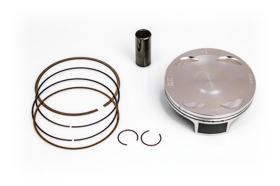 RR 480 (2015 - 2023) forged replica piston kit | Vertex