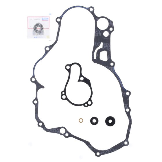 XEF 450 4T (2022 - 2022) water pump gasket kit | ATHENA