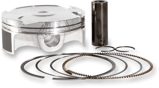 XX 125 2T (2021 - 2023) piston ring | Vertex