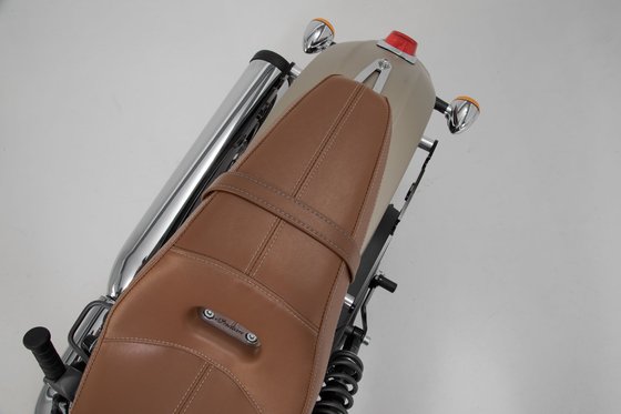 SCOUT SIXTY (2017 - 2022) slh side carrier left | SW-MOTECH