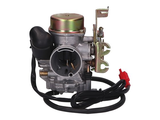 250 DXR (2004 - 2008) carburetor kit | NARAKU