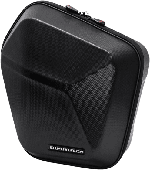 FTR 1200 RALLY (2019 - 2022) urban abs side case (l) | SW-MOTECH