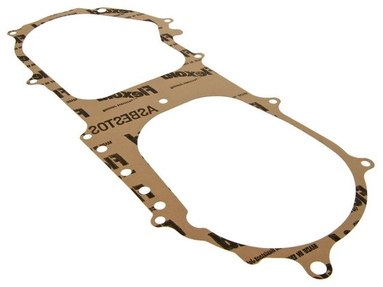 50 HURRICANE 2T (2005 - 2013) crankcase cover gasket kit | NARAKU