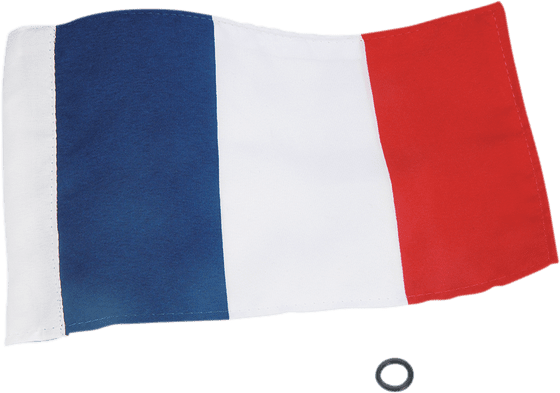 MAGNUM (2015 - 2017) country flag frame | SHOW CHROME