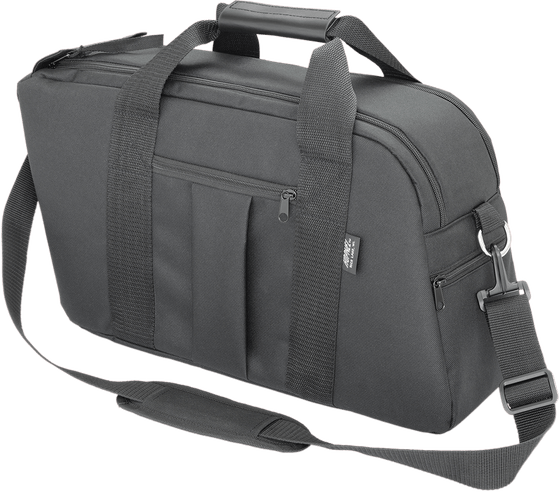 MAGNUM (2015 - 2017) king cooler saddlebag 480 | HOPNEL