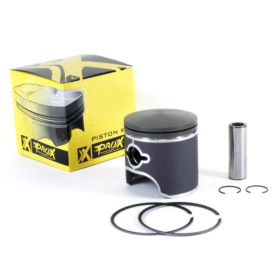 ZL 580 (2000 - 2000) piston kit | ProX