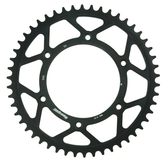 FE 501 (2013 - 2014) steel rear sprocket | Supersprox