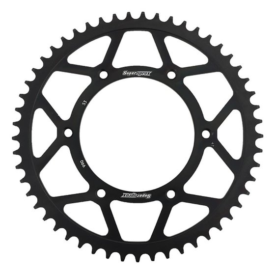 FE 501 (2013 - 2014) steel rear sprocket | Supersprox