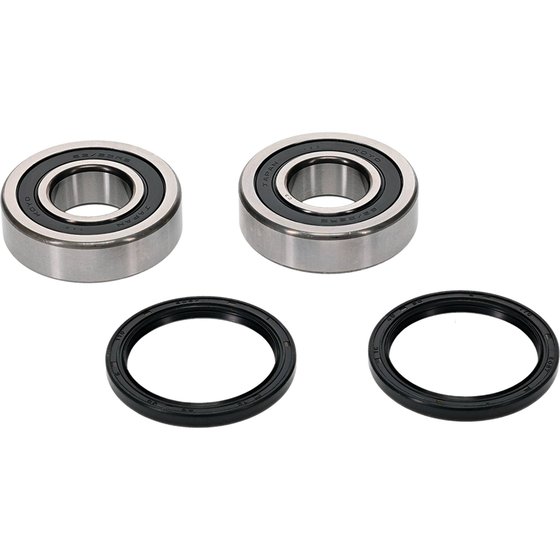 450F (2005 - 2011) wheel bearing kit rear | All Balls