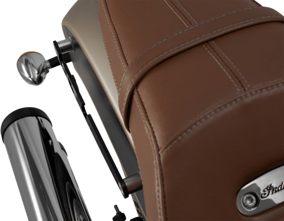 SCOUT (2017 - 2022) slh side carrier right | SW-MOTECH