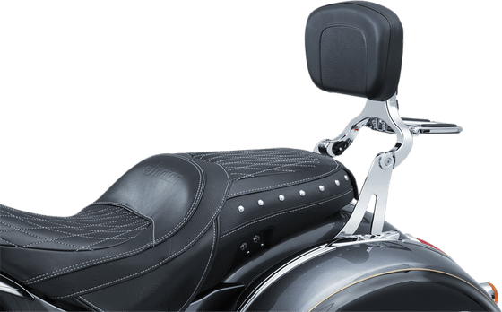 CHIEFTAIN LIMITED (2018 - 2022) mount backrest multi ind (14-17) | KURYAKYN