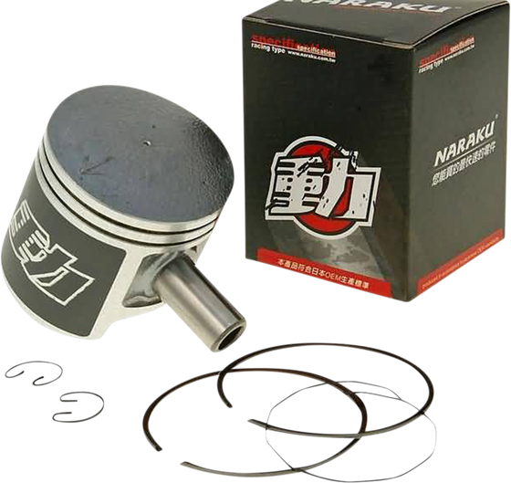 SPEEDFIGHT 50 AC 4T (1997 - 2022) piston set 70cc | NARAKU