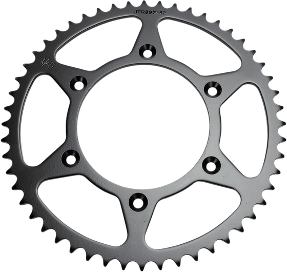 EC 300 2T (2021 - 2023) rear sprocket 38 tooth pitch 520 jtr89738 | JT Sprockets