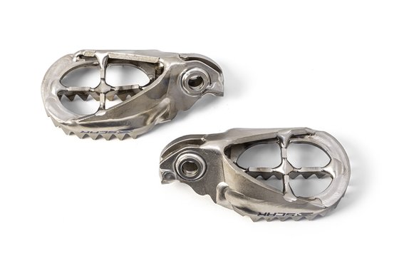 RR 300 (2020 - 2022) scar beta titan footpegs | SCAR