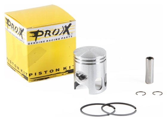 PEPE 50 LX (1980 - 2023) piston kit | ProX