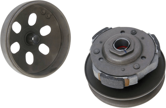 CF 150 T CHARM (2008 - 2011) clutch pulley assembly | 101 OCTANE