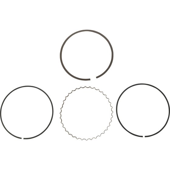 525 RR ENDURO 4T (2005 - 2009) piston ring | Vertex