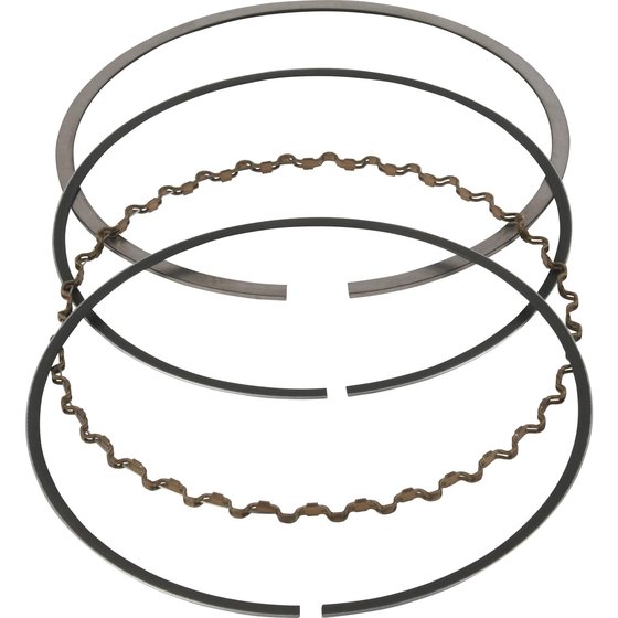 525 RR ENDURO 4T (2005 - 2009) piston ring | Vertex